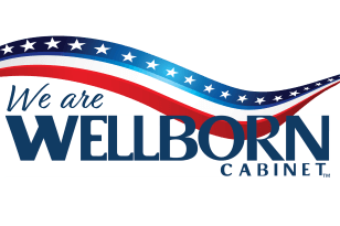 wellborn cabinet